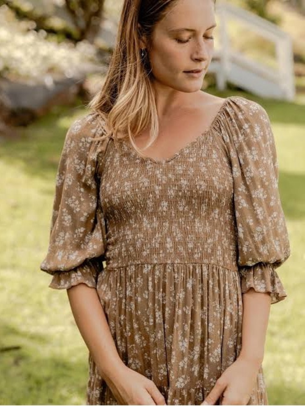 Neuflora Everett Dress S